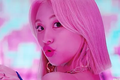 Chaeyoung Fancy jigsaw puzzle