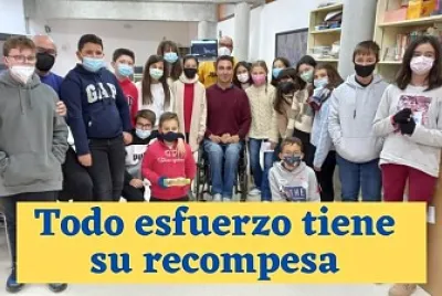 Esfuerzo
