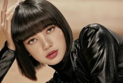 Lisa Blackpink
