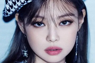 Jennie Blackpink