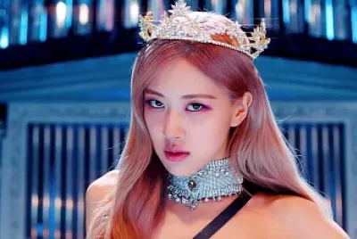 Rose Kill This Love