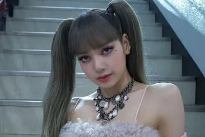 Lisa Lalisa