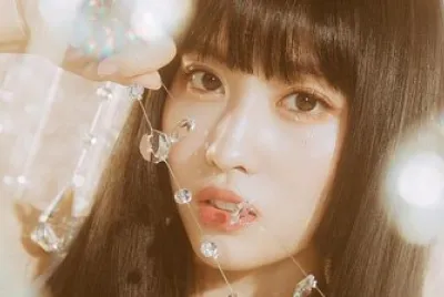 Momo Feel Special jigsaw puzzle