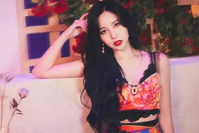 Mina Alcohol Free jigsaw puzzle