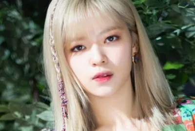 Jeongyeon jigsaw puzzle