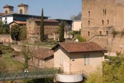Mont de Marsan
