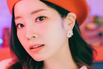 Dahyun Kura Kura jigsaw puzzle
