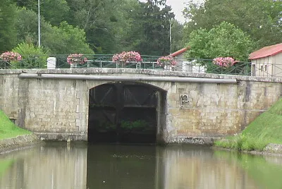Canal Loiret