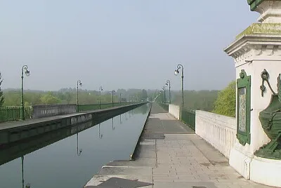 Canal Loiret