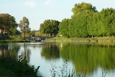 Canal Loiret