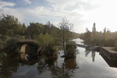 Rivière Deux Sèvres