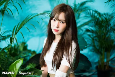 Yuju Fever jigsaw puzzle