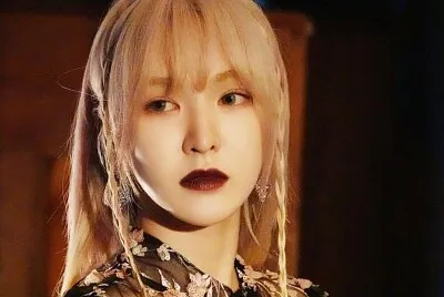 Wendy Psycho jigsaw puzzle