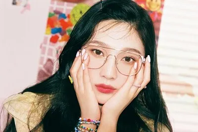 Joy jigsaw puzzle