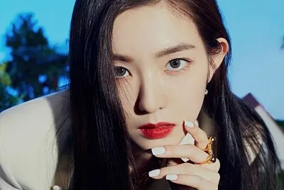 Irene jigsaw puzzle