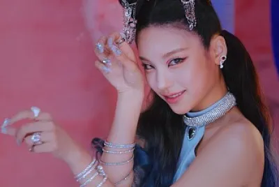 Yeji jigsaw puzzle