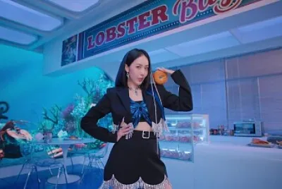 SinB BOP BOP! jigsaw puzzle