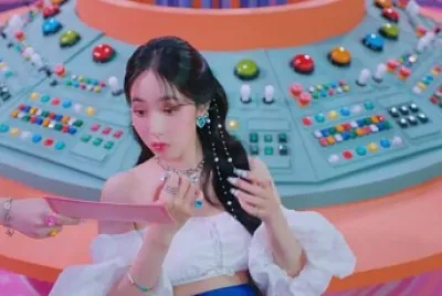 SinB BOP BOP! jigsaw puzzle