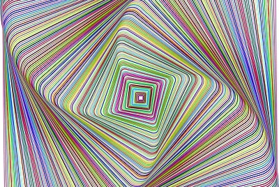colorful