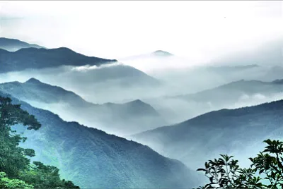 風景