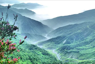 風景