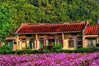 風景