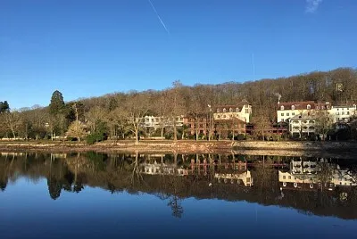 Etang Hauts de Seine