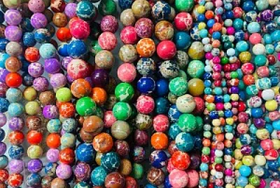 colorful