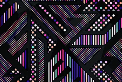 colorful