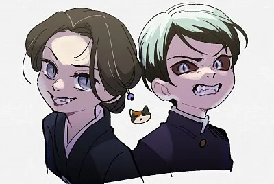 rompecabezas anime
