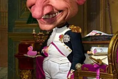 sarkozy
