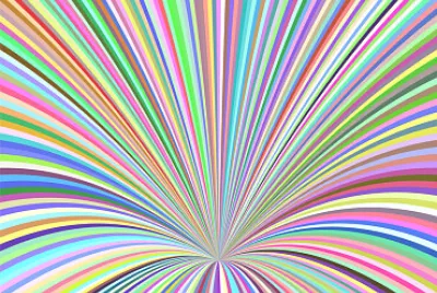 colorful