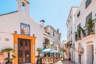 Marbella (MALAGA).