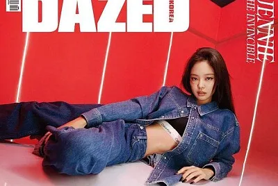 Jennie Dazed