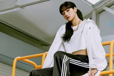 Lisa Adidas