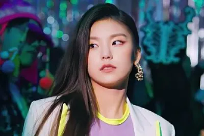 Yeji Wannabe