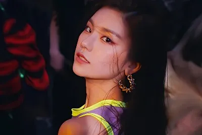 Yeji Wannabe