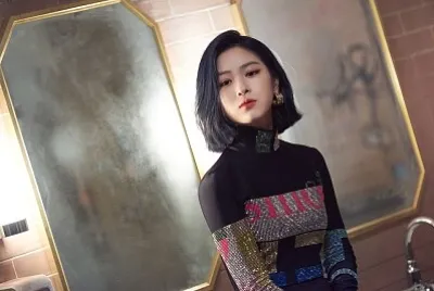 Ryujin Wannabe