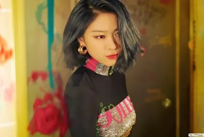 Ryujin Wannabe