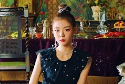 Lia Wannabe