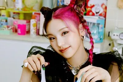 Yeji Loco