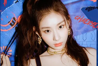 Chaeryeong