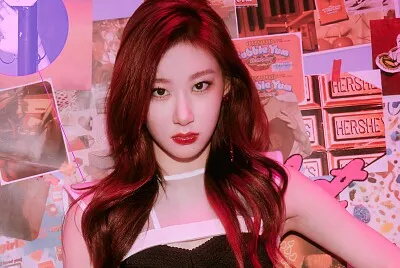 Chaeryeong