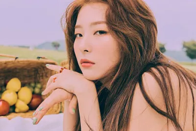 Seulgi Umpah Umpah