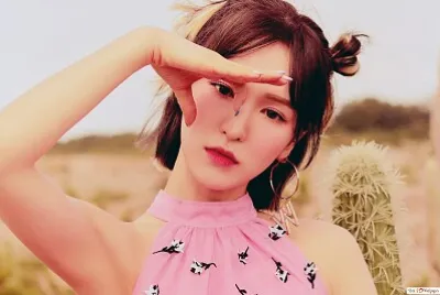 Wendy Umpah Umpah