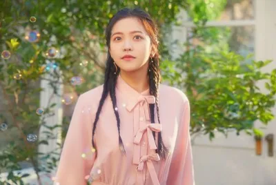 Yeri Dear Diary