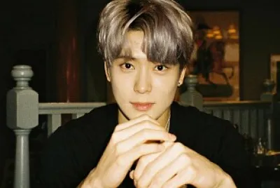 Jaehyun jigsaw puzzle