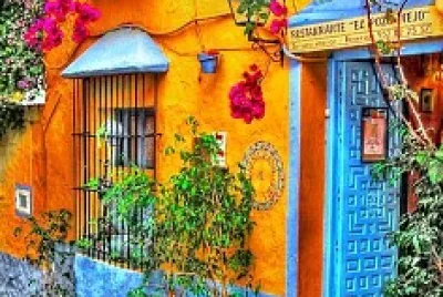 Marbella España