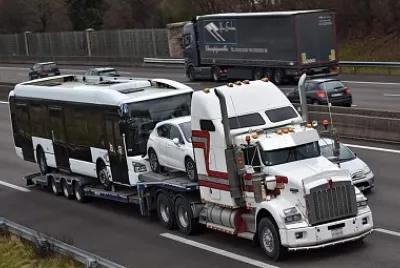 camion