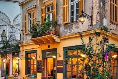 Nafplio-Grécia